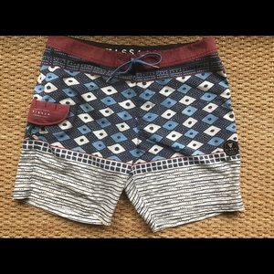 VISSLA  board shorts